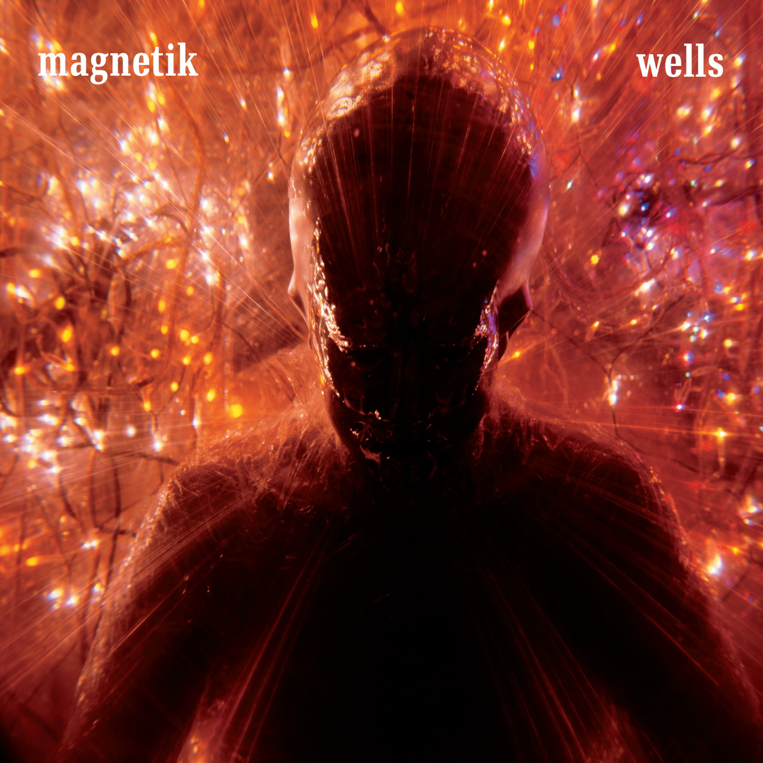 Magnetik Wells