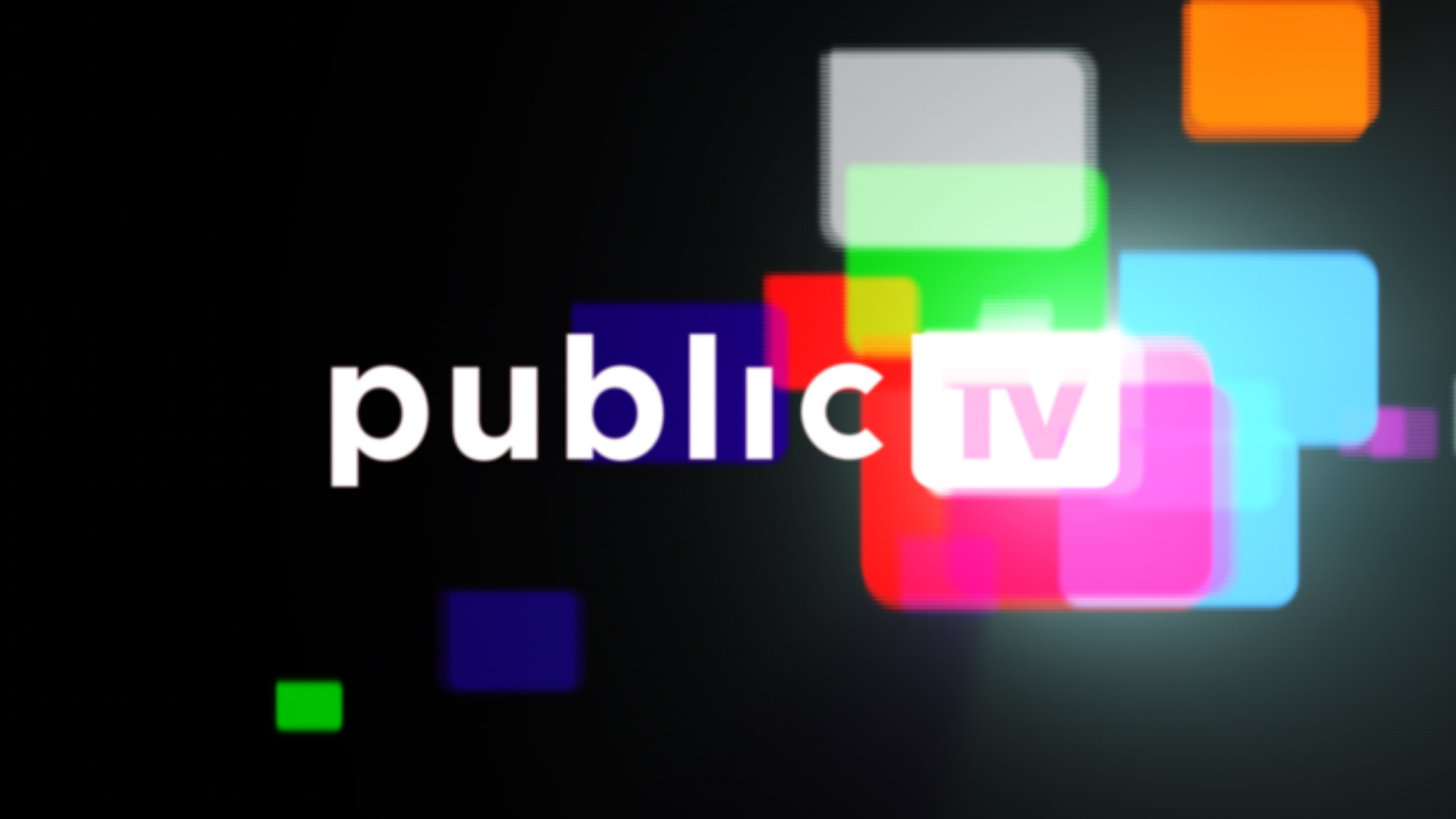 PUBLIC TV