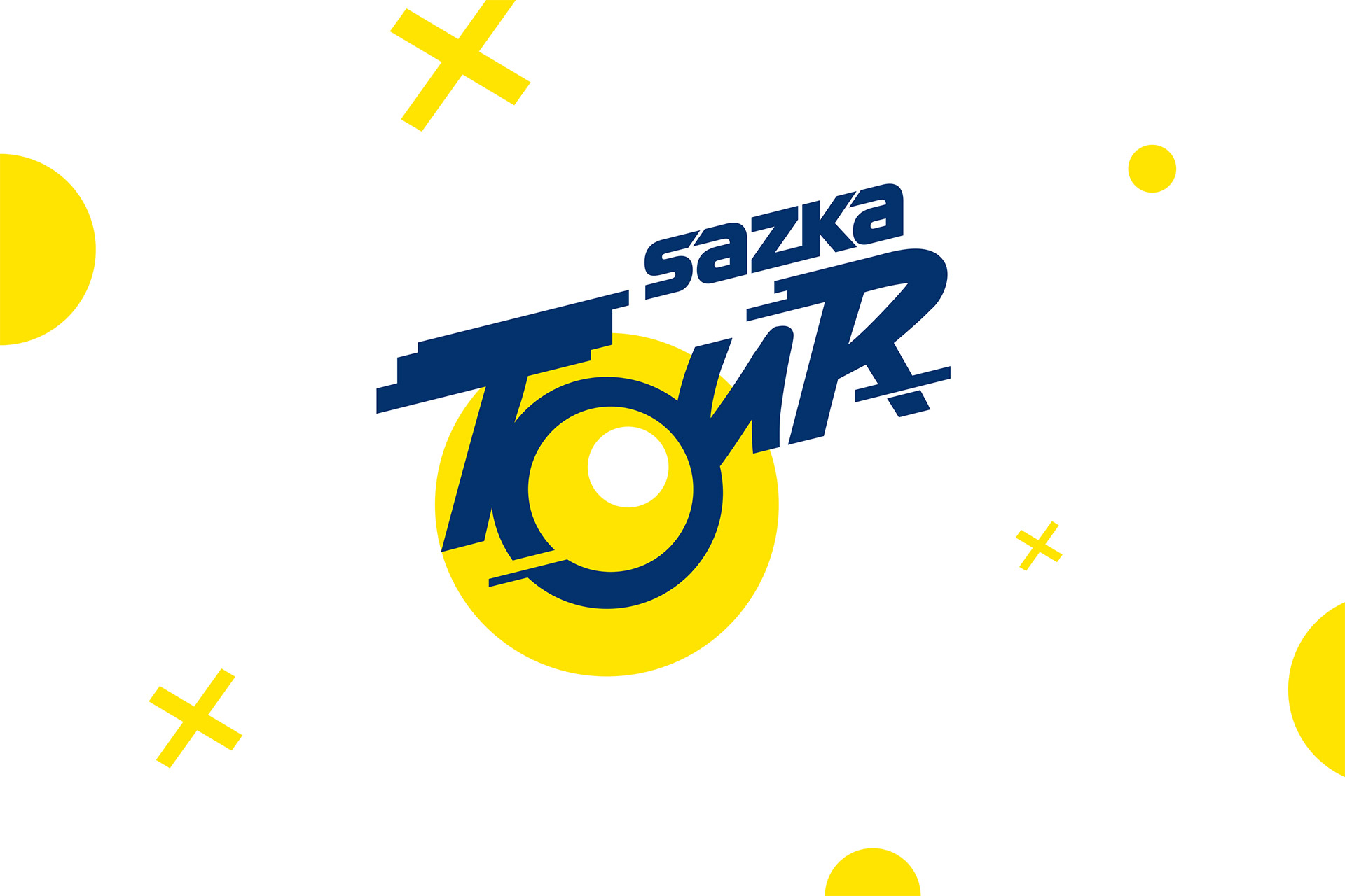 sazka tour