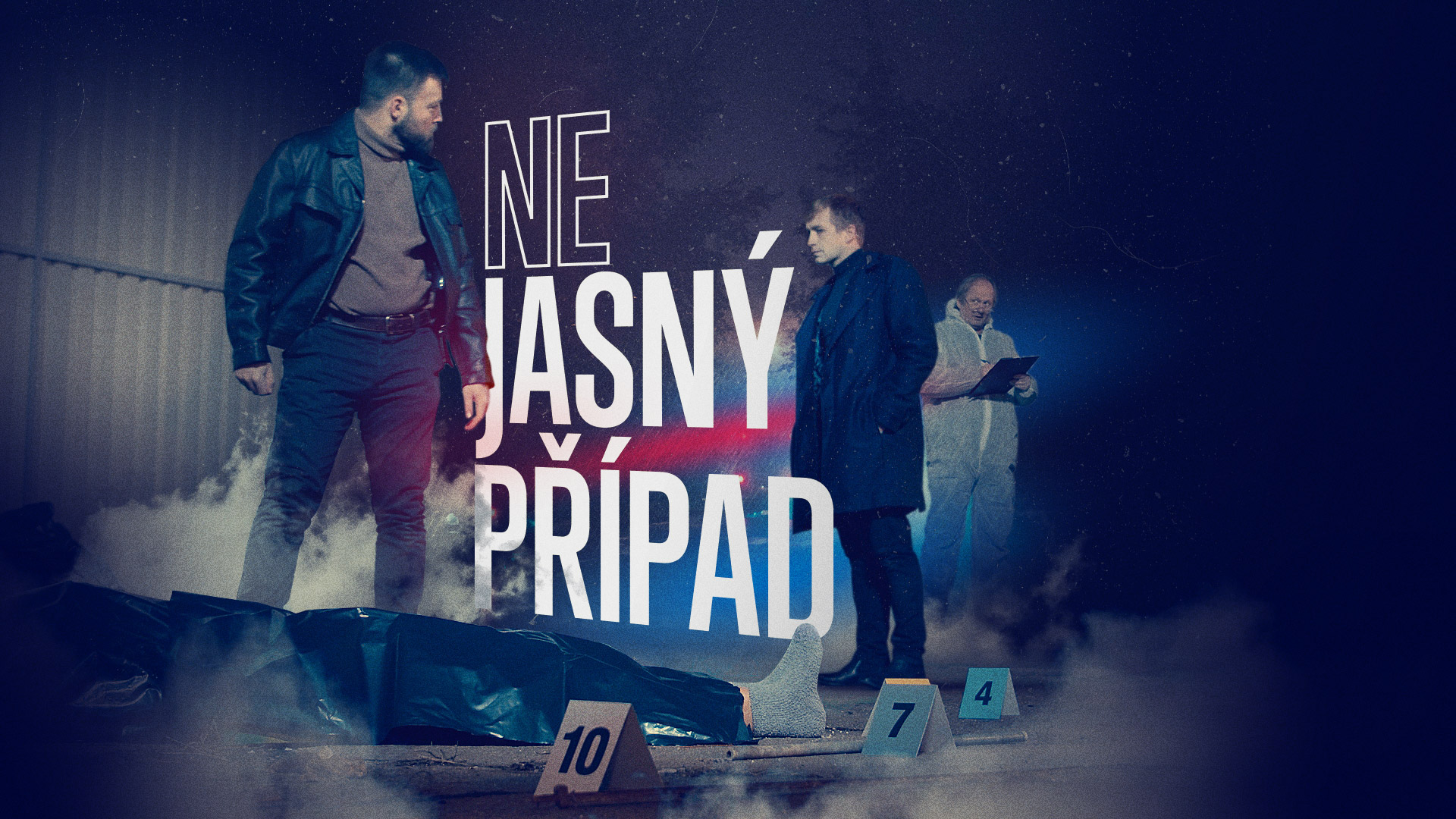 (Ne) jasný případ